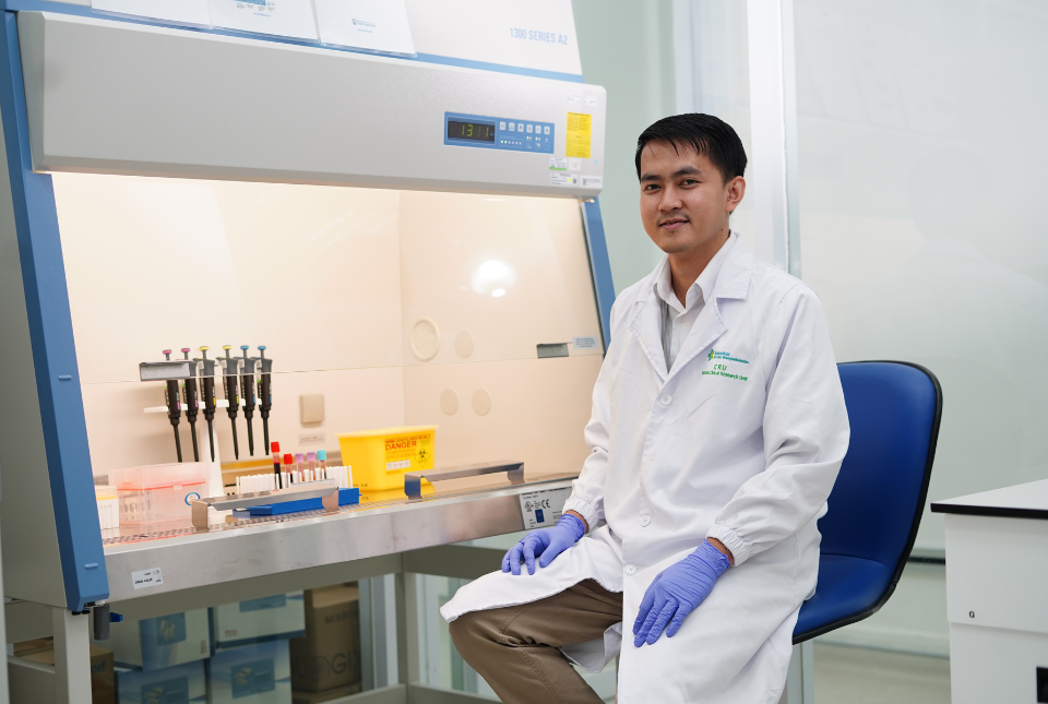 Clinical Trial Image 1