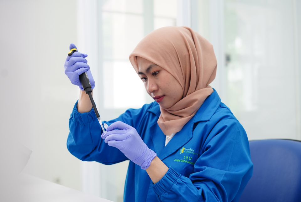 Genomic Services Image 1