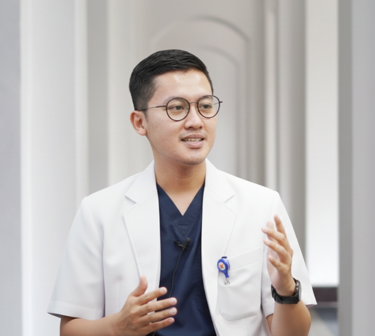 Dr. Ardy Wildan, SpPD-KEMD