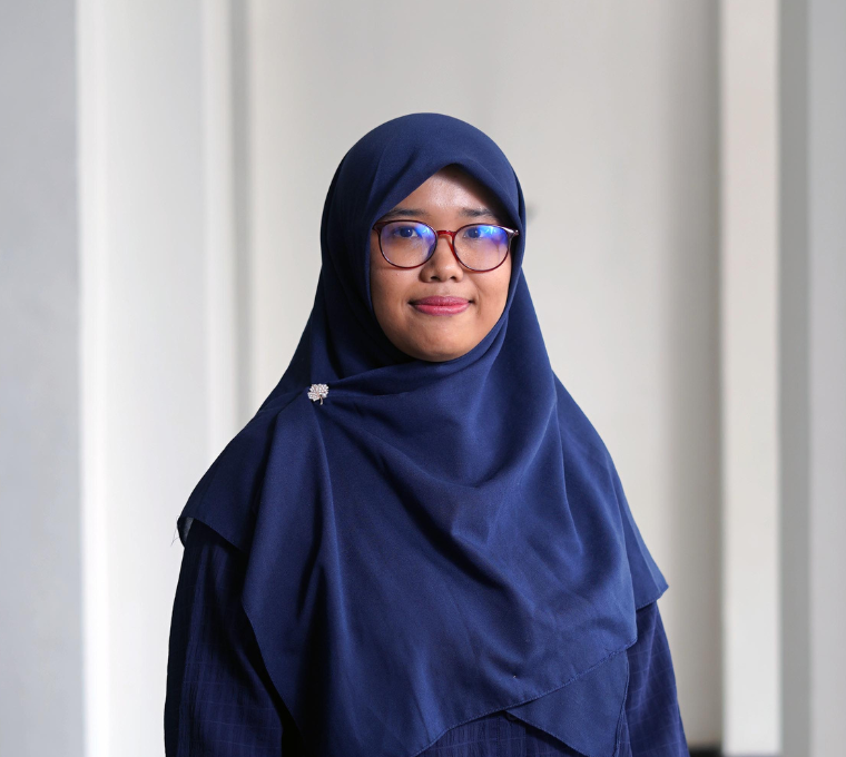 dr. Dyahati Wahyurini, M.Biomed