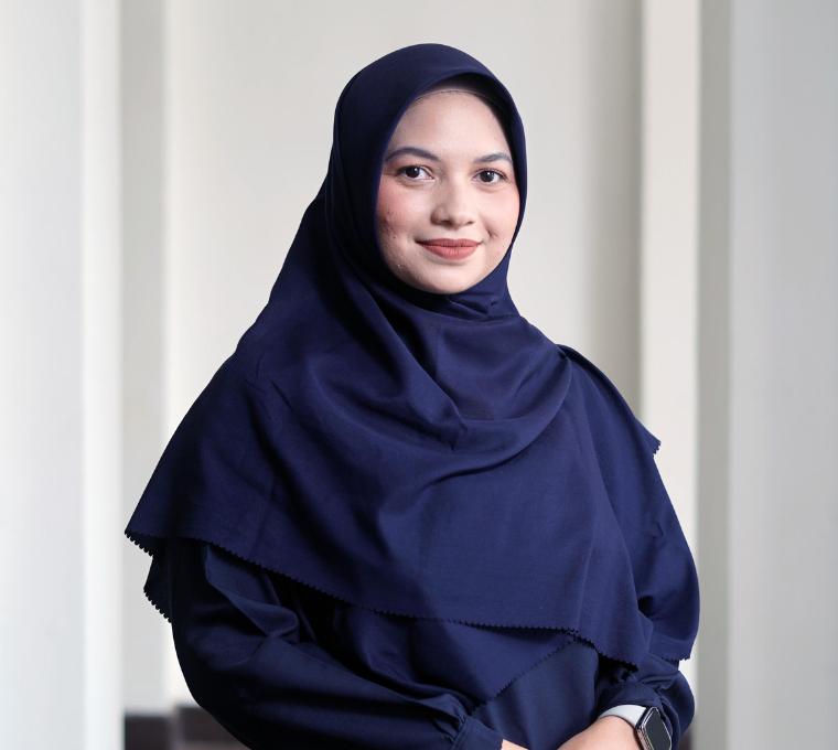 dr. Selvi Nafisa Shahab, Sp.MK