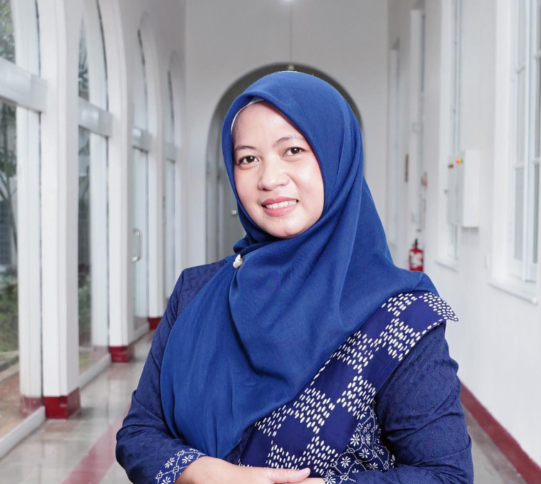 Siska Amalia Rachmah